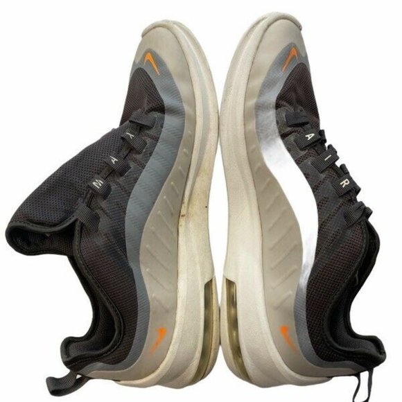 Nike Mens Air Max Axis Running Shoes Multicolor main image 7